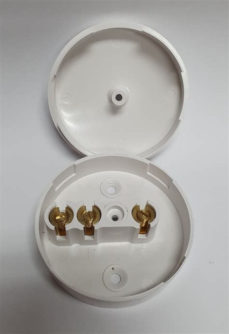 junction box ceiling rose|ceiling rose light fitting bunnings.